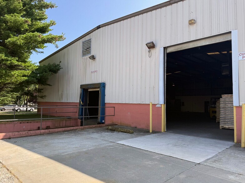 More Photos Of 2733 Fire Rd, Pleasantville Light Distribution For Lease