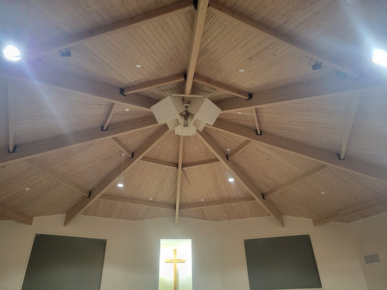 More Photos Of 1861 Church Rd, McGregor Specialty For Sale