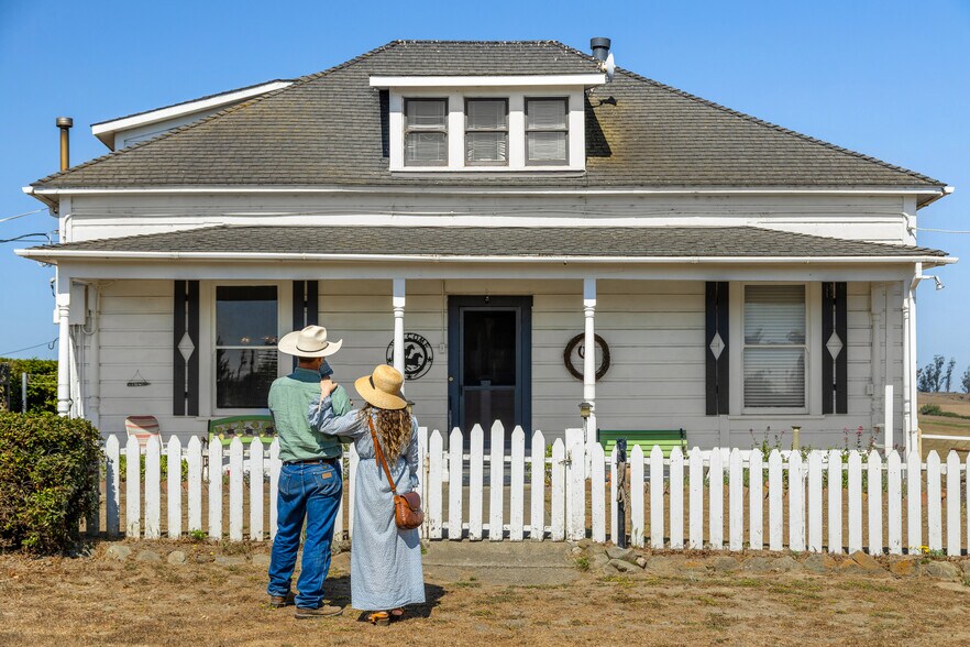 More Photos Of 14550 Valley Ford Estero, Valley Ford Land For Sale