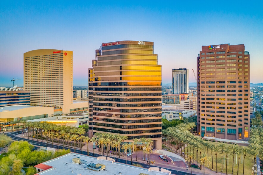 Primary Photo Of 455 N 3rd St, Phoenix Unknown For Lease