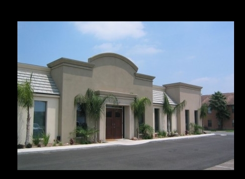 Primary Photo Of 929 E Esperanza Ave, McAllen Medical For Sale