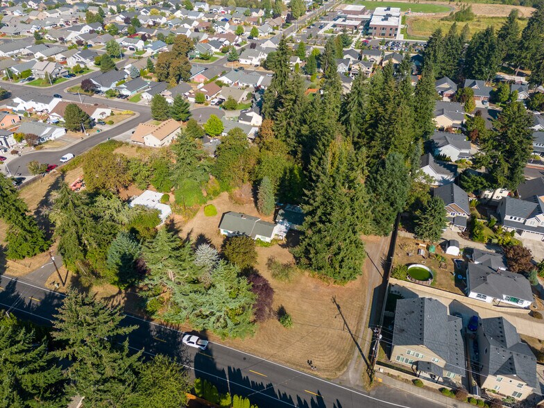 Primary Photo Of 49th St @ 2808, Vancouver Land For Sale