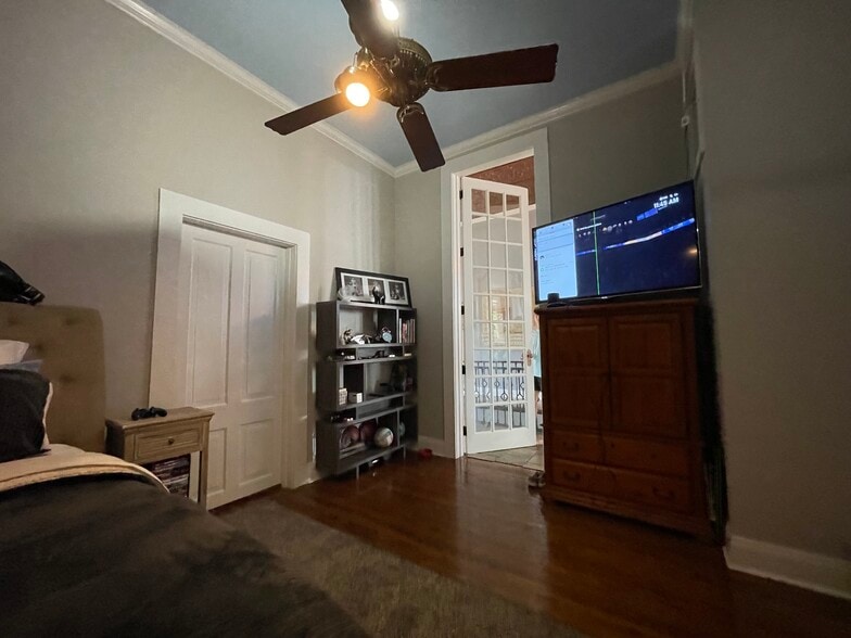 More Photos Of 117 N Jefferson Ave, Eatonton Storefront For Sale