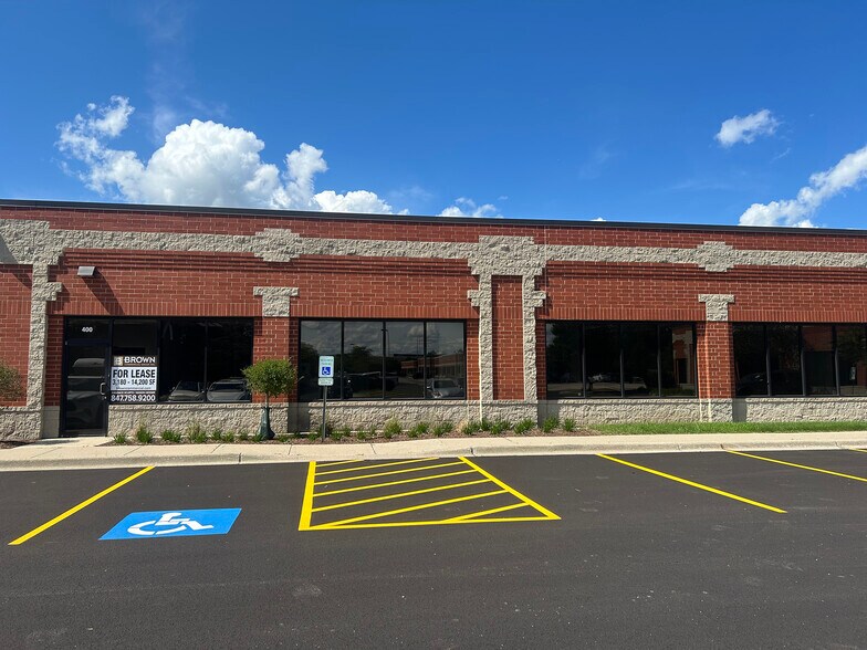More Photos Of 2230 Point Blvd, Elgin Office Residential For Lease