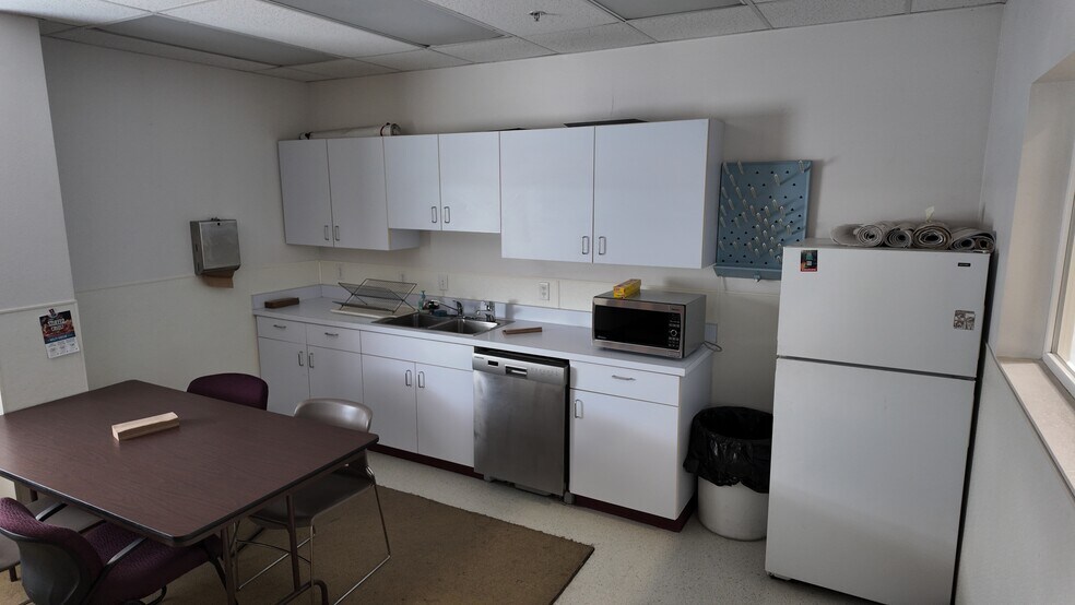 More Photos Of 8111 Keene Rd, West Richland Manufacturing For Lease