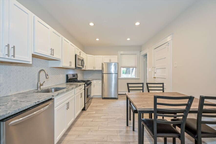 More Photos Of 73-75 Glenridge Ave, Montclair Apartments For Sale