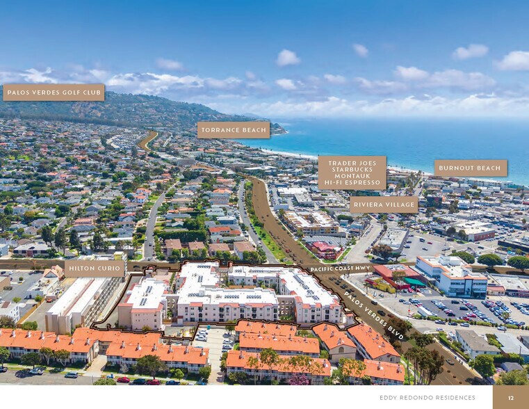 More Photos Of 1700 S Pacific Coast Hwy, Redondo Beach Apartments For Lease