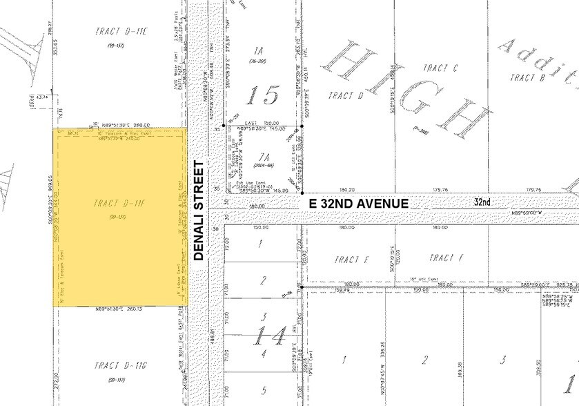 More Photos Of 3120 Denali St, Anchorage Freestanding For Lease