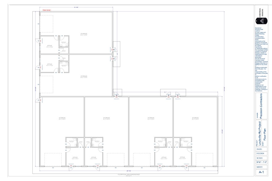 Primary Photo Of 2575 Louisville Rd, Bowling Green Light Distribution For Lease