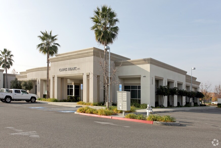 More Photos Of 7035 N Maple Ave, Fresno Medical For Lease
