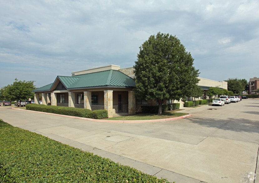 More Photos Of 3604 Preston Rd, Plano Medical For Lease