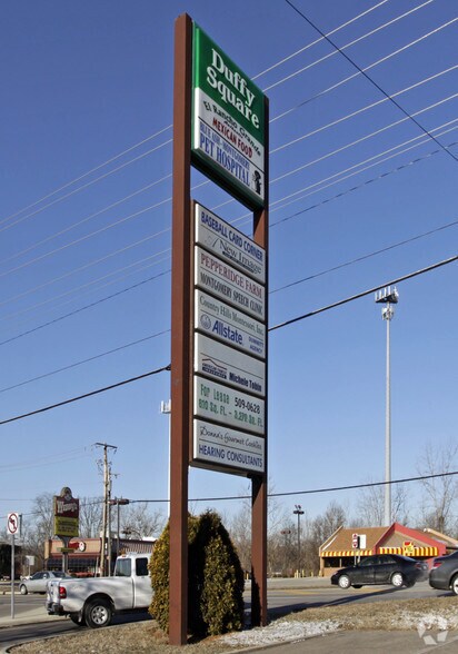 More Photos Of 10766-10778 Montgomery Rd, Montgomery Unknown For Lease