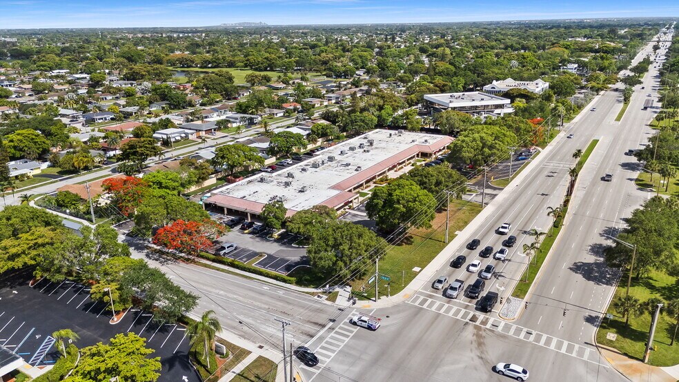 More Photos Of 8106-8186 N University Dr, Tamarac Unknown For Lease