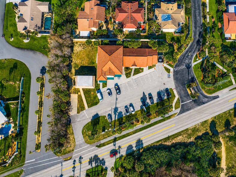 More Photos Of 3270 Highway A1A, Melbourne Beach Office For Sale