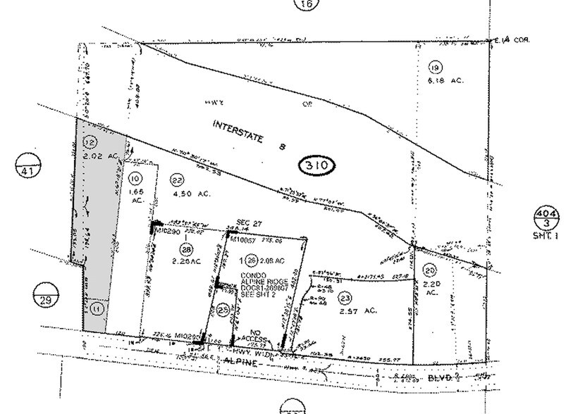 More Photos Of 2560-2566 Alpine Blvd, Alpine Office For Sale