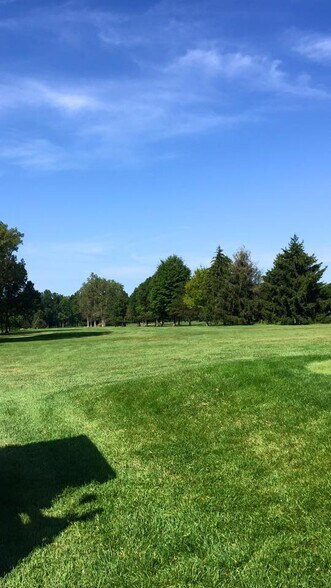 More Photos Of 20820 Inkster Rd, Romulus Land For Sale