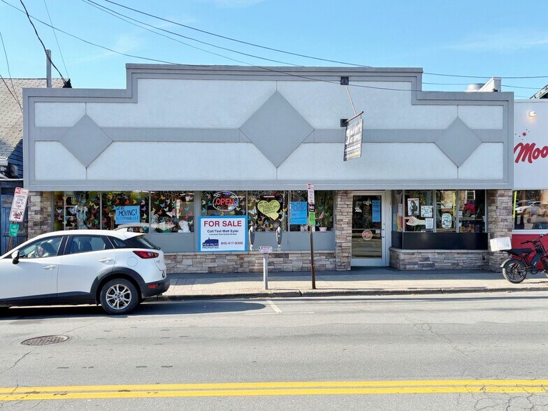 More Photos Of 83 Main St, New Paltz General Retail For Sale