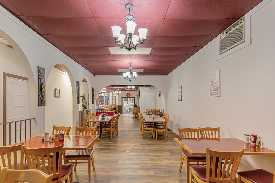 More Photos Of 605-607 Main St, Boonton Storefront Retail Residential For Sale