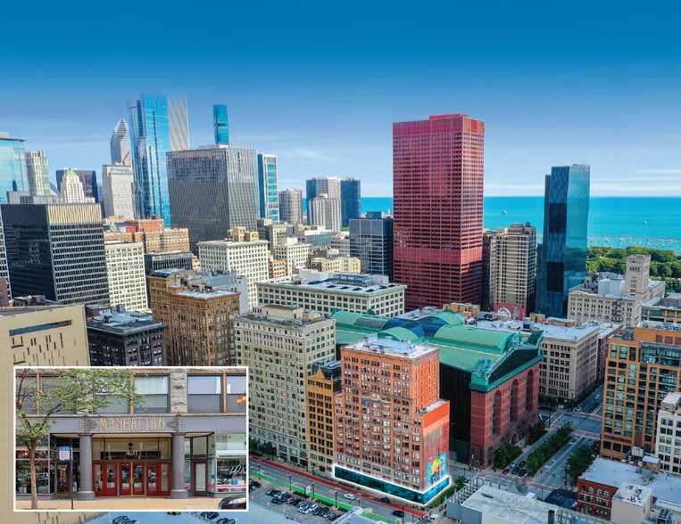 More Photos Of 423-439 S Dearborn St, Chicago Apartments For Lease