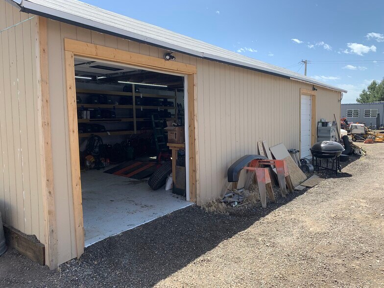 More Photos Of 1020 N 2nd St, Berthoud Warehouse For Lease