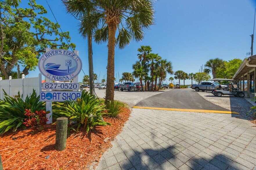 More Photos Of 65 Lewis Blvd, Saint Augustine Marina For Sale