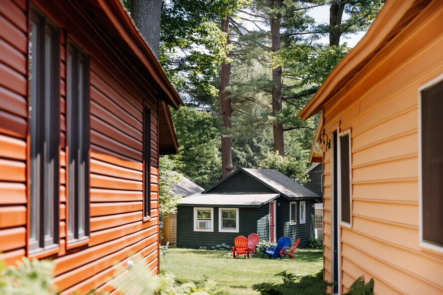 More Photos Of 116 Firehouse Rd, Pocono Pines Apartments For Sale