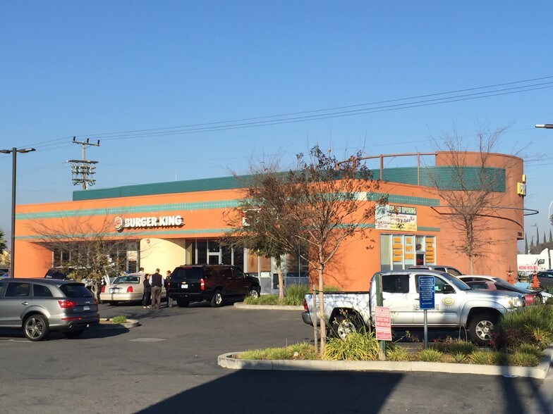 More Photos Of 7800-7850 Stockton Blvd, Sacramento Unknown For Lease