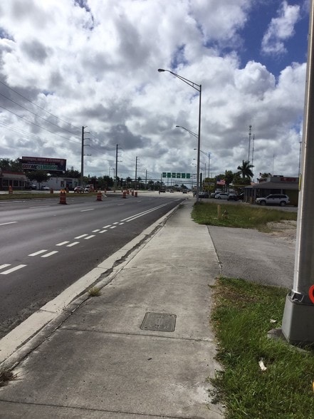 More Photos Of 2600 S State Road 7, Miramar Auto Repair For Sale