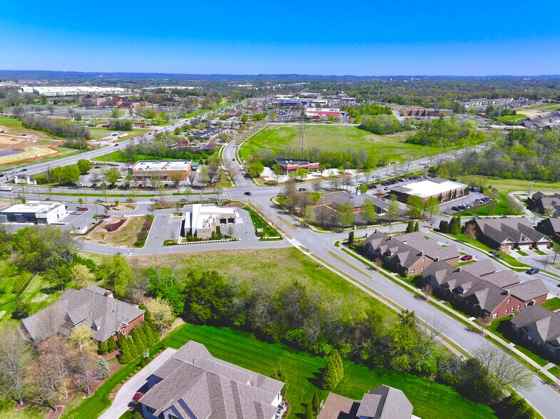 More Photos Of 1560 Noah Lane, Gallatin Land For Sale