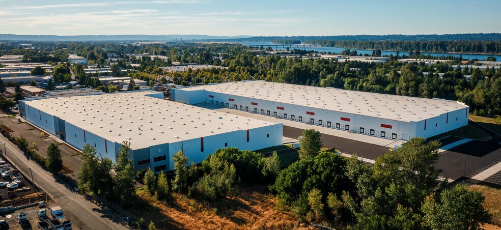 More Photos Of 4600 NE 138th Ave, Portland Unknown For Lease