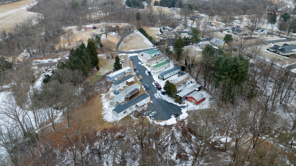 More Photos Of 313 Lewis Rd, Annville Manufactured Housing Mobile Home Park For Sale