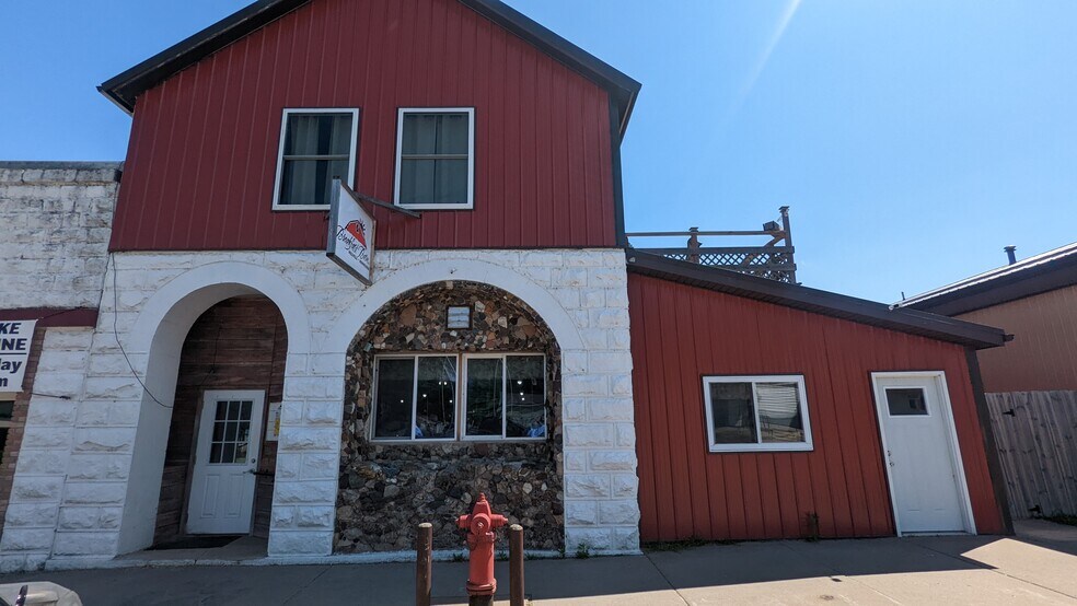 Primary Photo Of 451 Division St, Millville General Retail For Sale