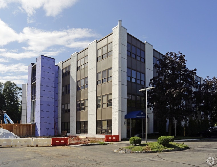 More Photos Of 55 Madison Ave, Morristown Coworking Space