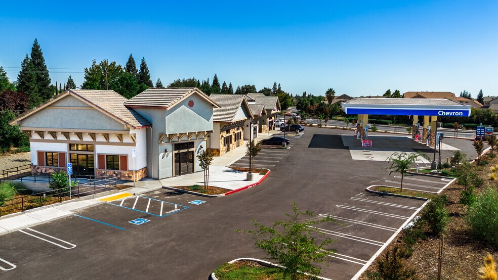 More Photos Of 4701 Fiddyment Rd, Roseville General Retail For Lease