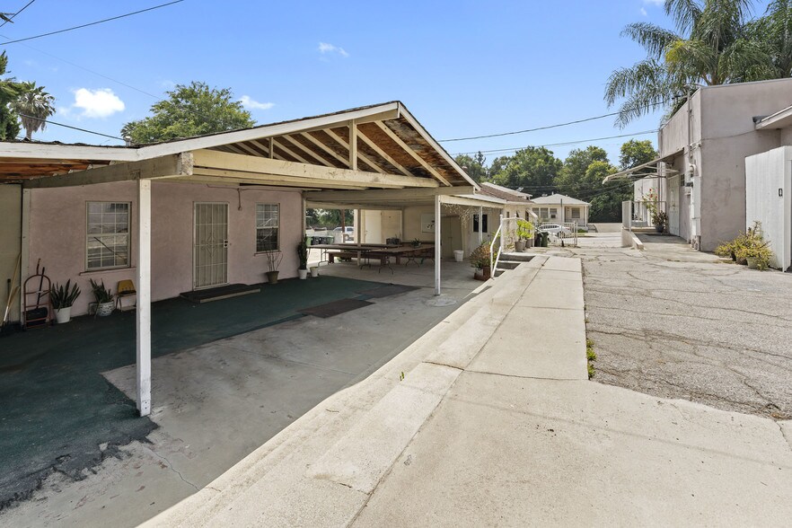 More Photos Of 4002-4006 1/2 Verdugo Rd, Glassell Park Storefront Retail Residential For Sale