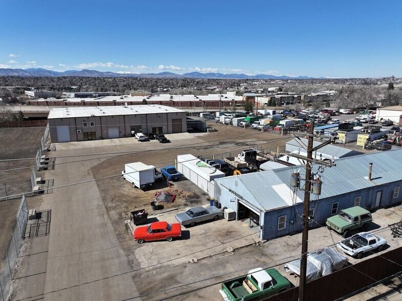 More Photos Of 5099 S Rio Grande St, Littleton Warehouse For Lease