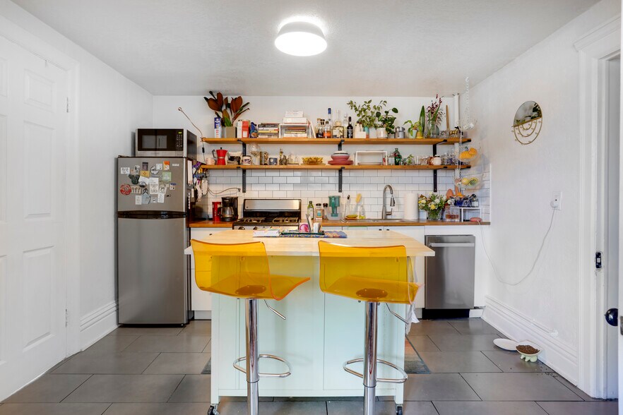 More Photos Of 1266 Lafayette St, Denver Apartments For Sale