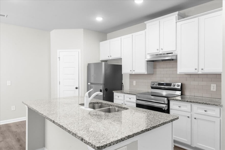 More Photos Of 300 Harrison Dr, Calhoun Apartments For Sale