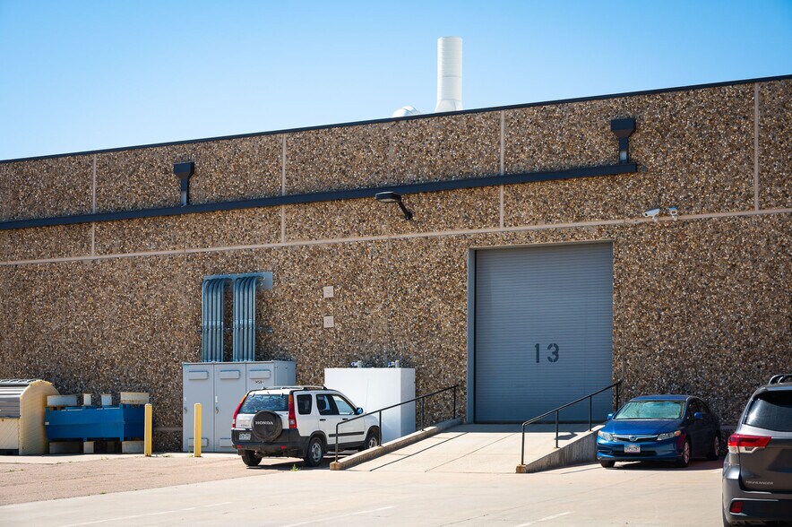 More Photos Of 12300 Grant St, Thornton Manufacturing For Sale