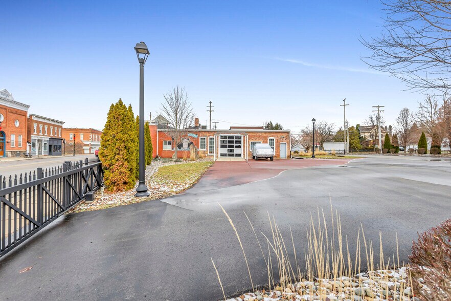 More Photos Of 101 S Main St, Concord General Retail For Sale