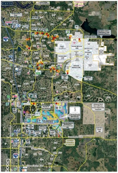 More Photos Of 14410 SR 64 Sr, Bradenton Land For Lease