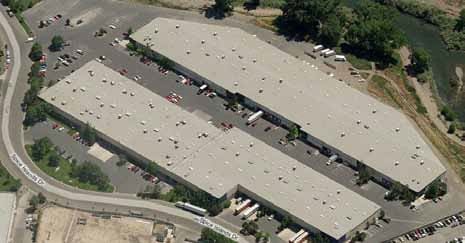 More Photos Of 655 Spice Islands Dr, Sparks Warehouse For Lease