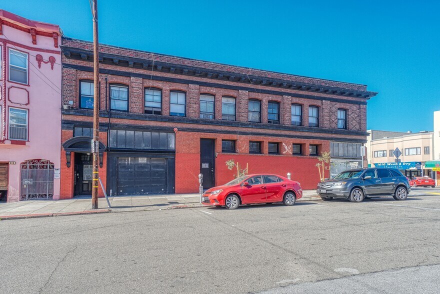 More Photos Of 311 11th Ave, San Francisco Apartments For Sale