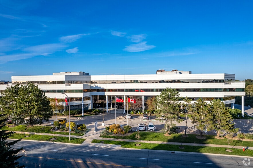 More Photos Of 2233 Argentia Rd, Mississauga Office Residential For Lease