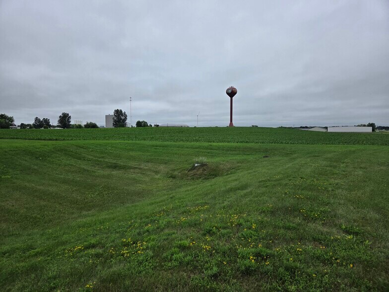 More Photos Of 1 Industrial Ave, Turtle Lake Land For Sale