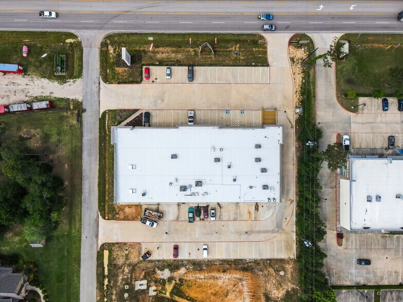 More Photos Of 24026 Kuykendahl Rd, Tomball Storefront Retail Office For Sale