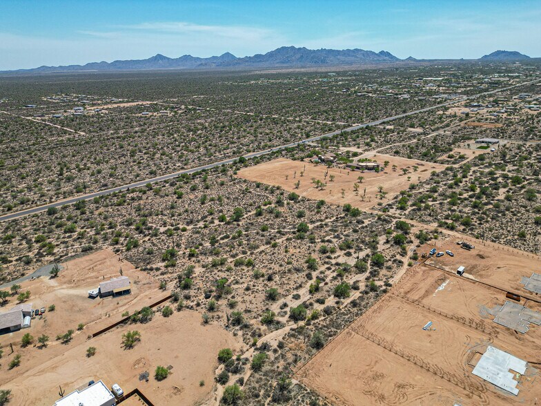 More Photos Of 16904 Rio Verde Dr, Rio Verde Land For Sale