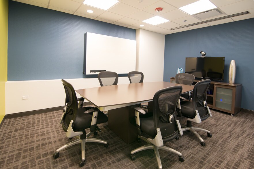 Photo of 17th Floor Ste Virtual Office