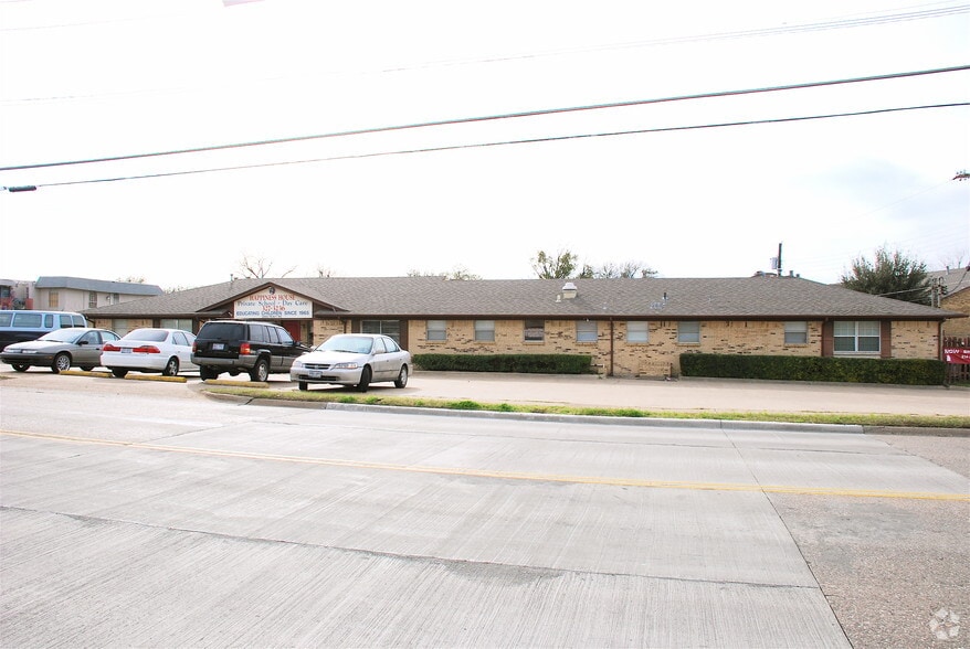 More Photos Of 2805 Peavy Rd, Dallas Daycare Center For Sale