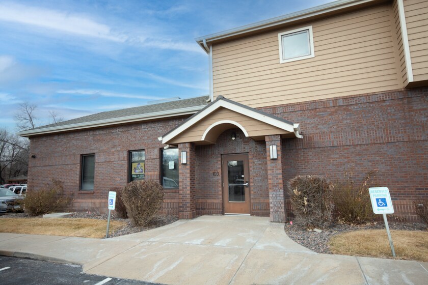 More Photos Of 2001 S Shields St, Fort Collins Medical For Lease